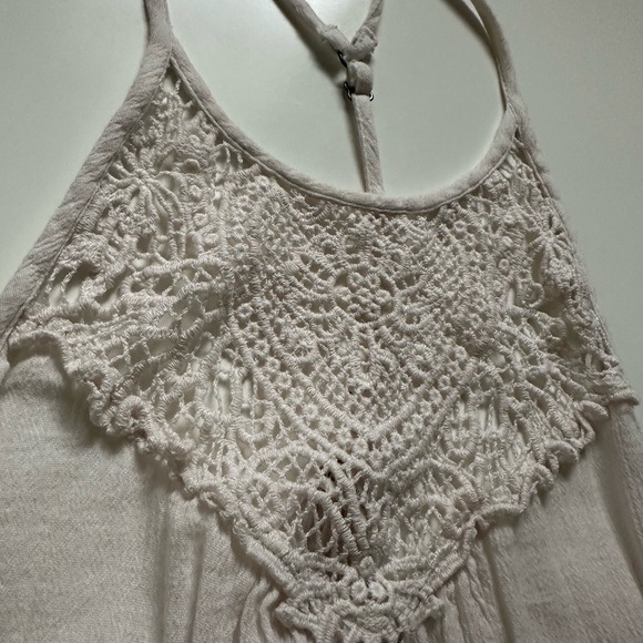 5 Pack Flowy Summer Tank tops! White Crow / Hollister - Picture 4 of 16